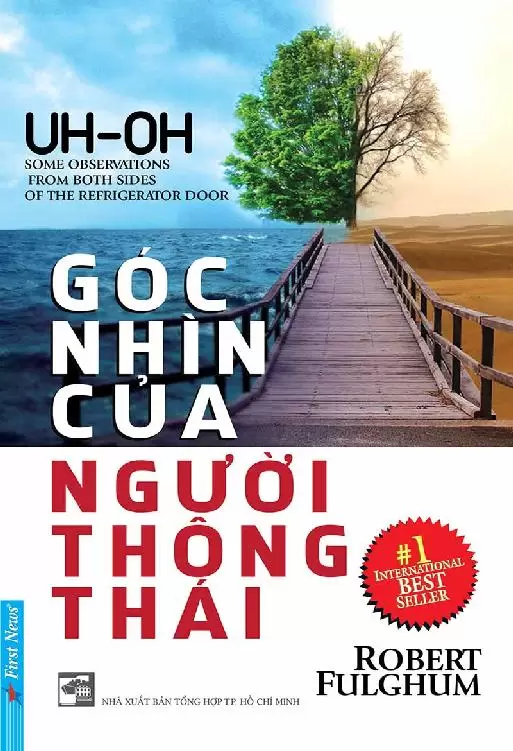 Góc Nhìn Của Người Thông Thái – Sách nói miễn phí audio book