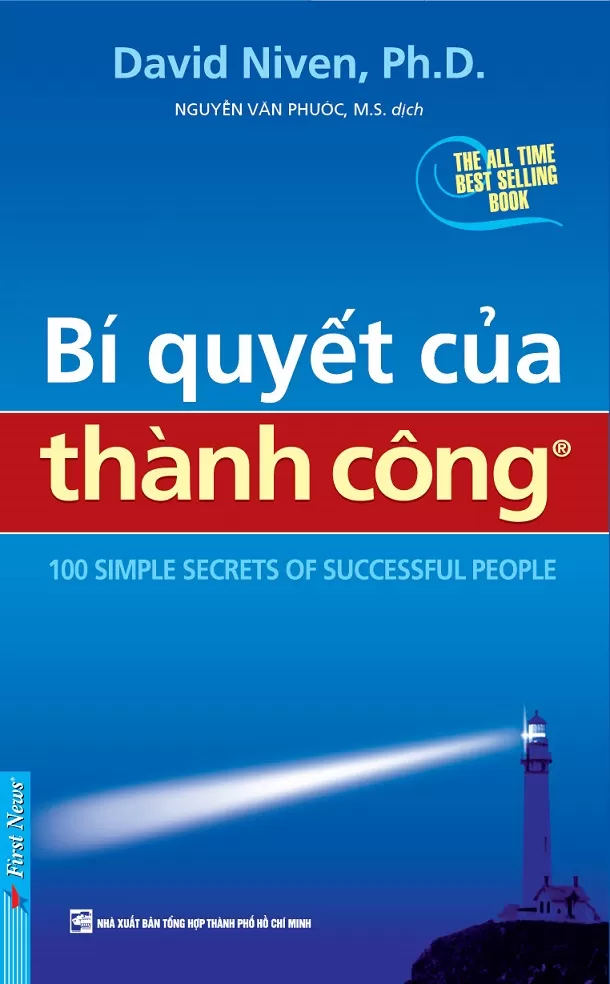 Bí Quyết Của Thành Công – Sách nói miễn phí audio book