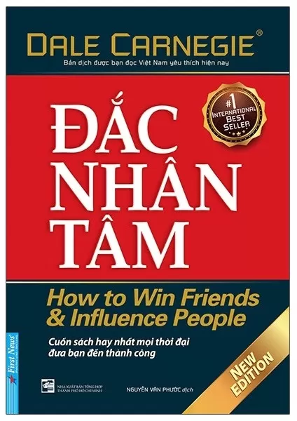 Đắc Nhân Tâm – Sách nói miễn phí audio book