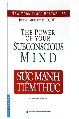 Sức Mạnh Tiềm Thức – Sách nói miễn phí audio book