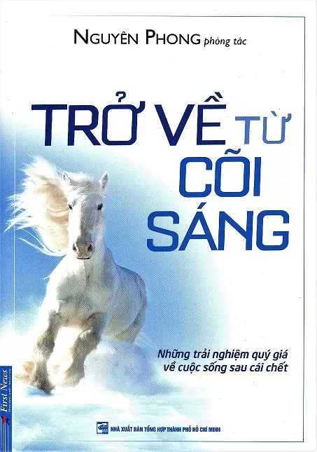 Trở Về Từ Cõi Sáng – Sách nói audio book