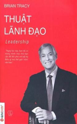 Thuật Lãnh Đạo