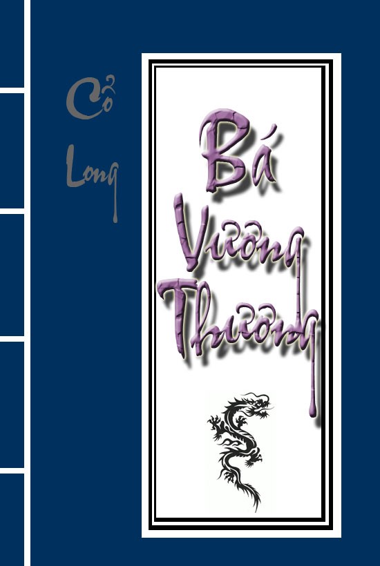 Bá Vương Thương