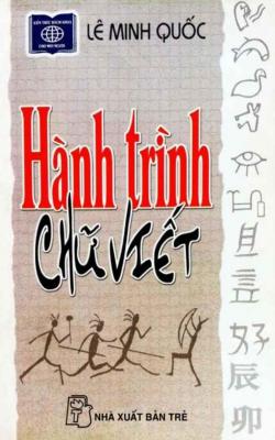 Hành Trình Chữ Viết