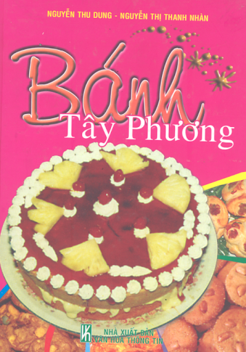 Bánh Tây Phương