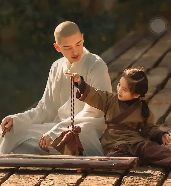 GIÁ ĐỪNG LÀM NGƯỜI LỚN