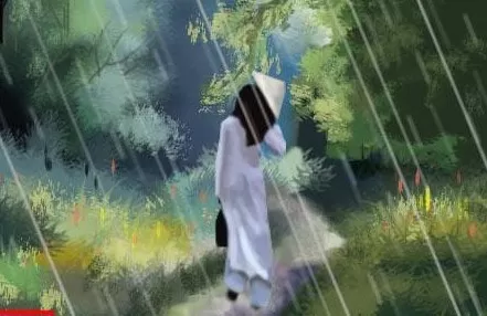 MƯA BAY TRONG TIẾNG CHUÔNG