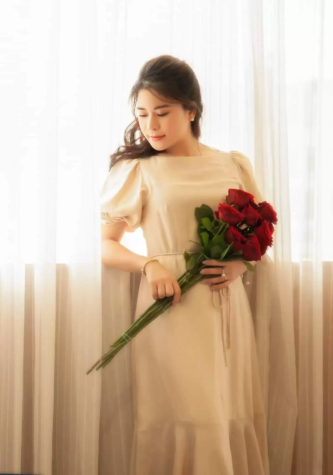 ĐỪNG YÊU NHIỀU