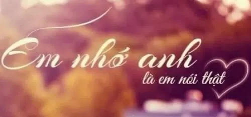 THÁNG MƯỜI MỘT NHỚ ANH