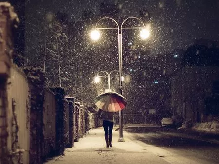 KHI XƯA ANH CÒN NHỚ