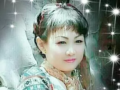 EM – ĐÀN BÀ CŨ