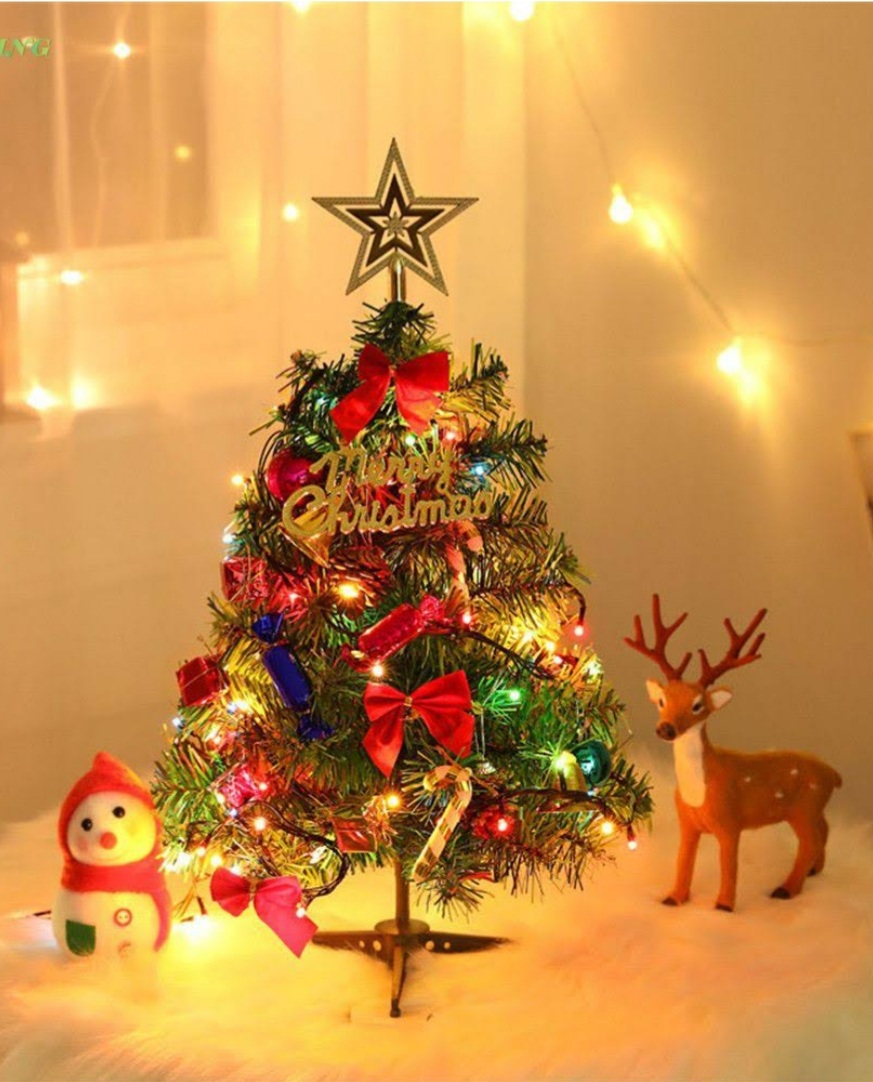 GIÁNG SINH MỘT MÌNH