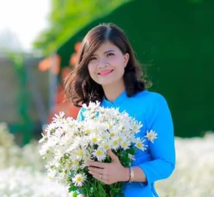 Tác giả Phương Quỳnh