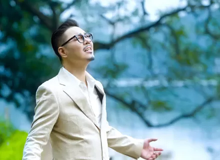 MỘT CỐC CAFE VÀ LỜI NHẮN YÊU THƯƠNG