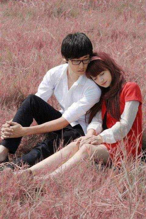 LÀ TÌNH NHÂN MÃI NHÉ