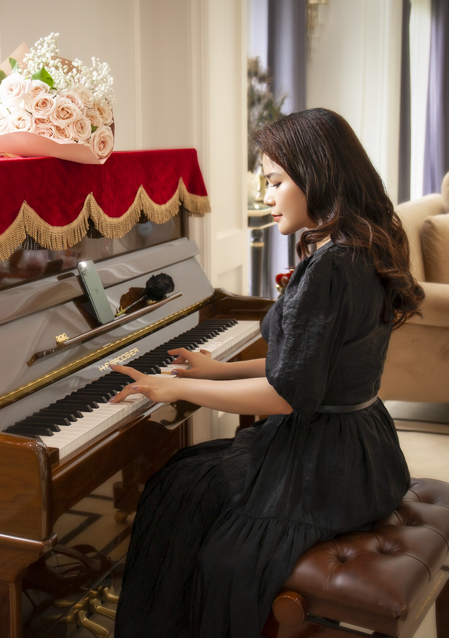 CÓ MỘT THỜI …