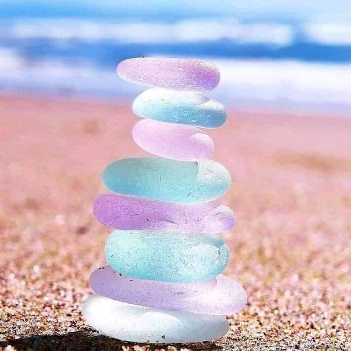 BIỂN KHÔNG ANH…