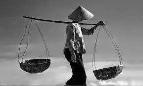 Tháng sáu của mẹ