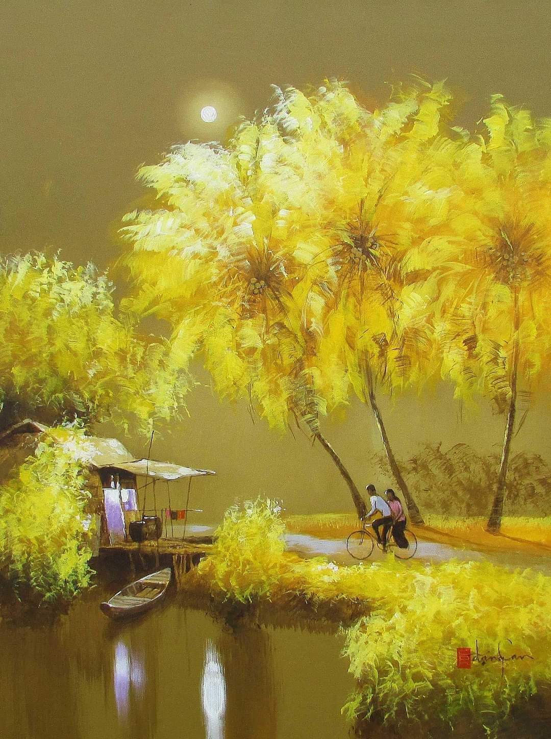 NẾU ĐƯỢC ƯỚC…