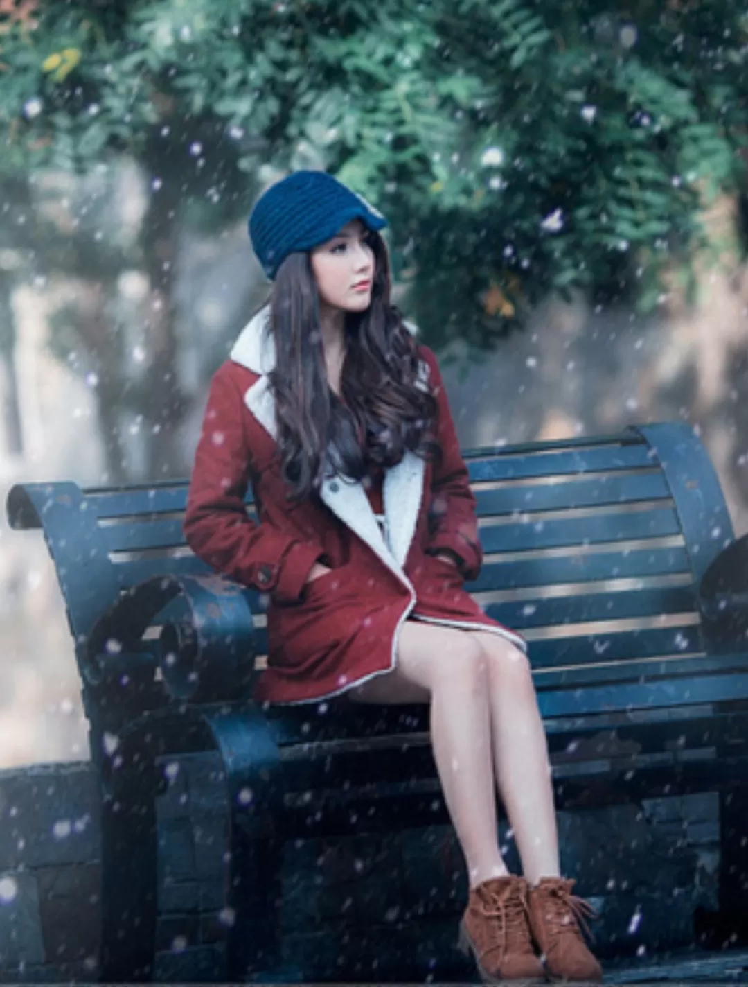 NỖI NIỀM MÙA ĐÔNG